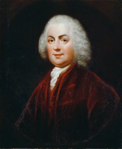 Head of a Man